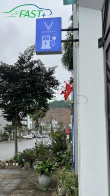 Trạm sạc ON Live ngày 24/01