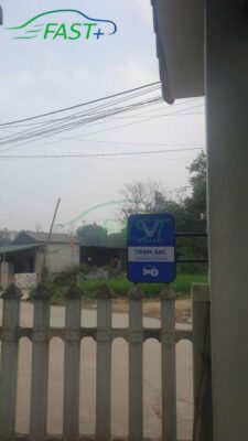 Trạm sạc ON Live ngày 20/01