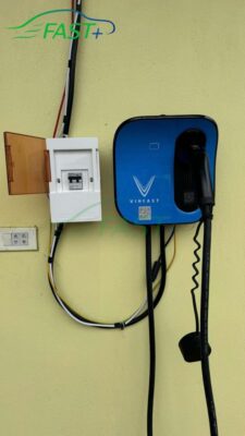 Trạm sạc ON Live ngày 07/02