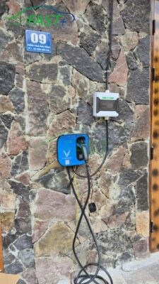 Trạm sạc ON Live ngày 10/02