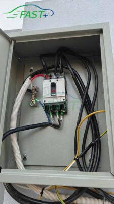 Trạm sạc ON Live ngày 13/02