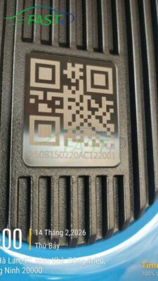 Trạm sạc ON Live ngày 23/02