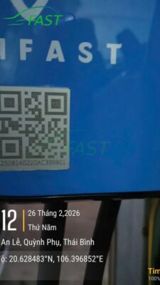 Trạm sạc ON Live ngày 28/02