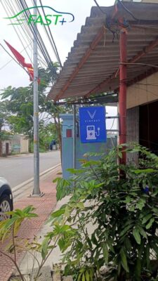 Trạm sạc ON Live ngày 28/02