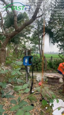 Trạm sạc ON Live ngày 28/02