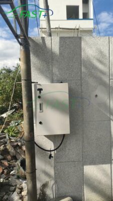 Trạm sạc ON Live ngày 31/01