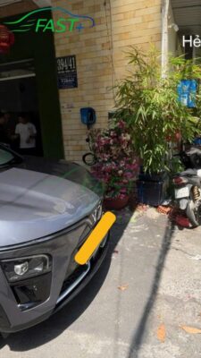 Trạm sạc ON Live ngày 28/02