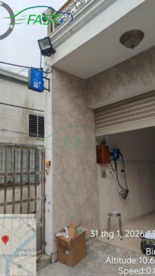 Trạm sạc ON Live ngày 02/02