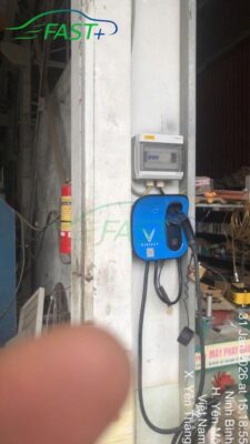 Trạm sạc ON Live ngày 07/02