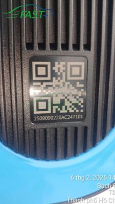 Trạm sạc ON Live ngày 07/02