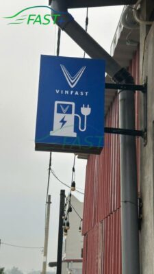 Trạm sạc ON Live ngày 07/02