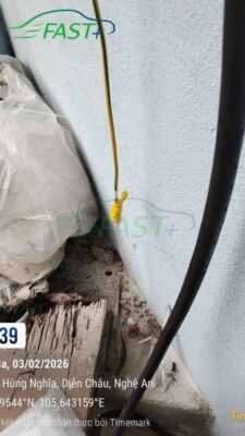 Trạm sạc ON Live ngày 03/02