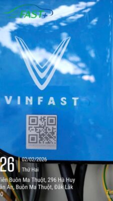 Trạm sạc ON Live ngày 04/02