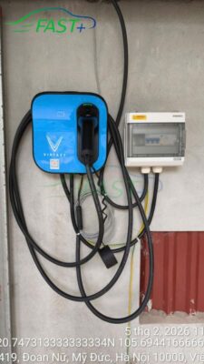 Trạm sạc ON Live ngày 06/02