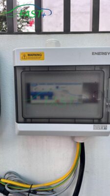 Trạm sạc ON Live ngày 24/01