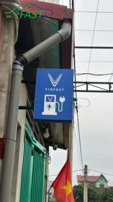 Trạm sạc ON Live ngày 07/02