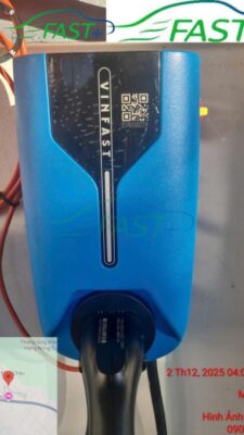 Trạm sạc ON Live ngày 07/02