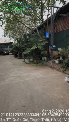 Trạm sạc ON Live ngày 09/02