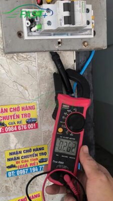 Trạm sạc ON Live ngày 10/02