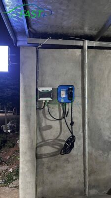 Trạm sạc ON Live ngày 11/02