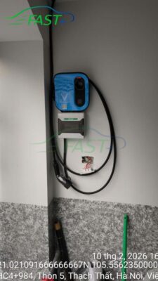 Trạm sạc ON Live ngày 11/02