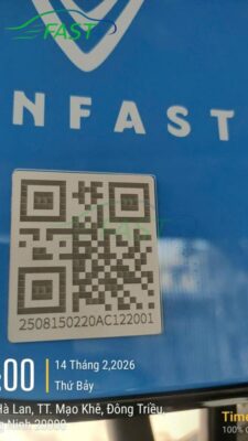 Trạm sạc ON Live ngày 23/02