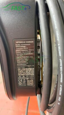 Trạm sạc ON Live ngày 24/02