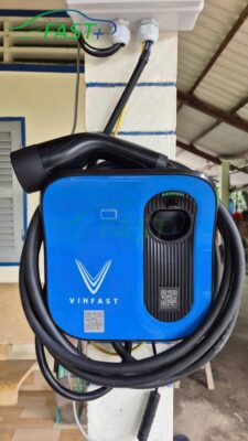 Trạm sạc ON Live ngày 28/02