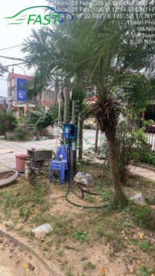 Trạm sạc ON Live ngày 28/02