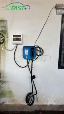 Trạm sạc ON Live ngày 28/01