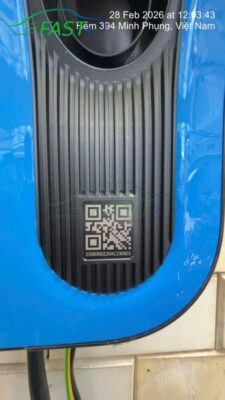 Trạm sạc ON Live ngày 28/02