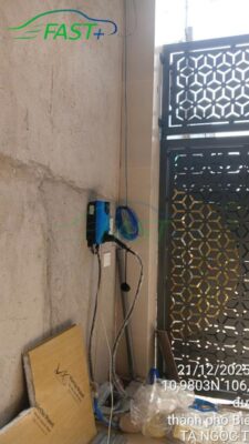 Trạm sạc ON Live ngày 28/02