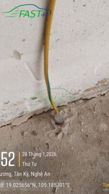 Trạm sạc ON Live ngày 29/01