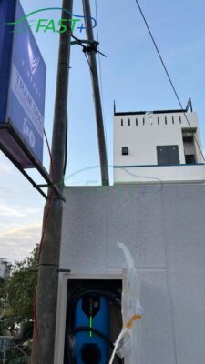 Trạm sạc ON Live ngày 31/01