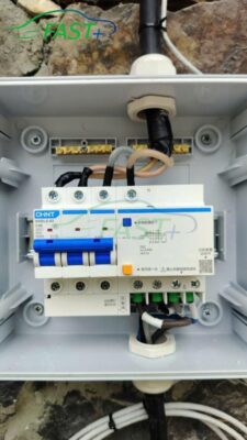 Trạm sạc ON Live ngày 10/02