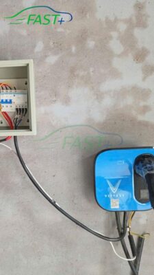 Trạm sạc ON Live ngày 10/02