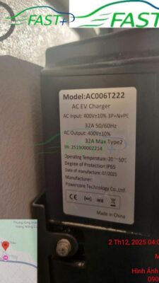 Trạm sạc ON Live ngày 10/02