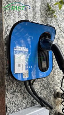 Trạm sạc ON Live ngày 11/02