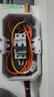 Trạm sạc ON Live ngày 11/02