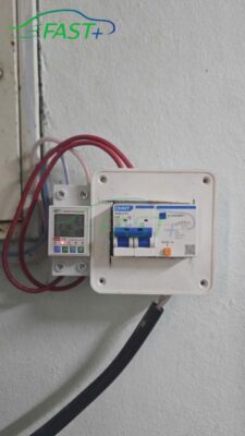 Trạm sạc ON Live ngày 12/02