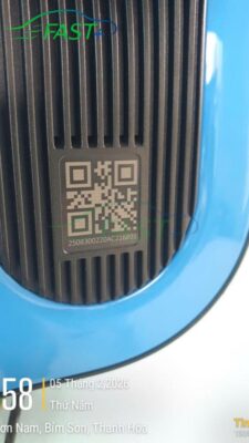 Trạm sạc ON Live ngày 06/02