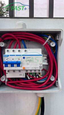 Trạm sạc ON Live ngày 24/01