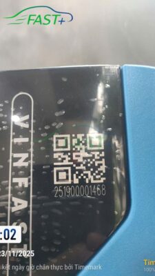 Trạm sạc ON Live ngày 21/01