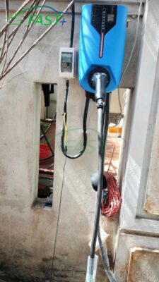 Trạm sạc ON Live ngày 27/1