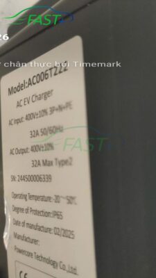 Trạm sạc ON Live ngày 31/01