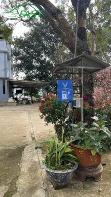 Trạm sạc ON Live ngày 13/02