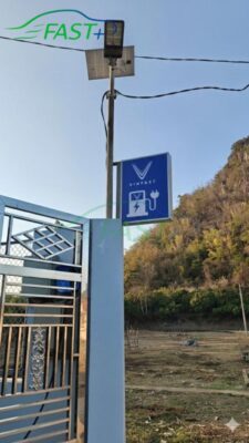 Trạm sạc ON Live ngày 13/02