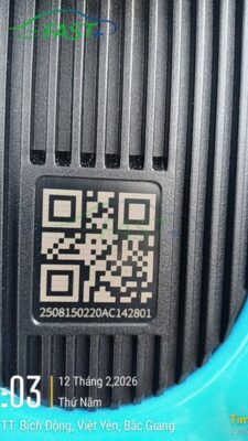 Trạm sạc ON Live ngày 23/02