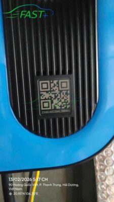 Trạm sạc ON Live ngày 23/02