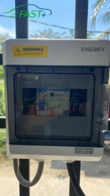 Trạm sạc ON Live ngày 25/02